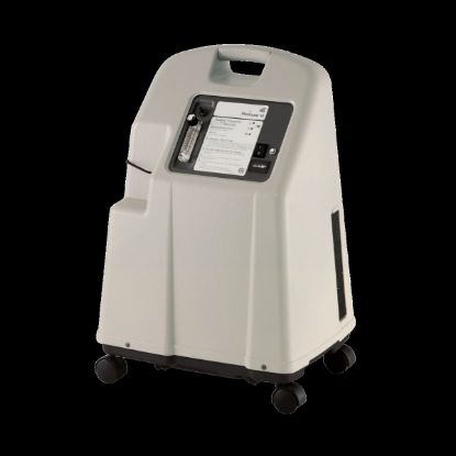 Picture of Platinum 10L Oxygen Concentrator